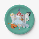 Search for wizard of oz plates Crystal ball