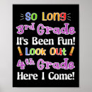Search for fourth grade posters Kindergarten