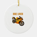 Search for rider christmas tree decorations Biker