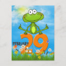 Search for leap birthday invitations Party