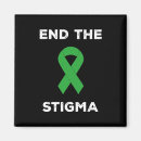 Search for anxiety awareness ribbon home living Stigma