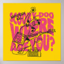 Search for scooby doo posters Scooby and the gang