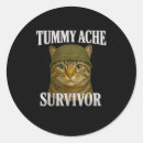 Search for cat men stickers Kitten