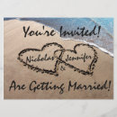 Search for 6x8 wedding invitations Heart