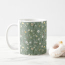 Search for country floral mugs Cottage core