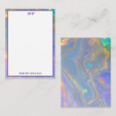 Search for marble note cards Chic