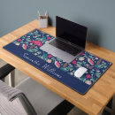 Search for rabbit mousepads Blue