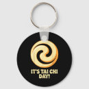 Search for tai chi key rings Arts