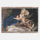 Search for angel blankets Virgin mary