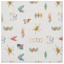 Search for mid century fabric Retro