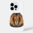 Search for leo lion iphone cases King