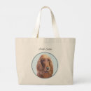 Search for setter bags Irish