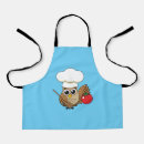 Search for funny tomatoes aprons Kawaii