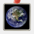 Search for black background christmas tree decorations Earth