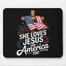 Search for anti christ mousepads Jesus