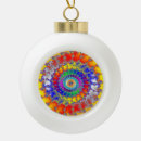 Search for vortex christmas tree decorations Spiral