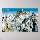 Search for nepal posters Mount everest