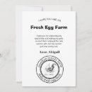 Search for farm fresh cards Chicken