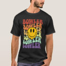 Search for bowling team Alley