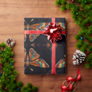 Search for mosaic wrapping paper Orange