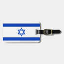 Search for israel travel accessories Flag of israel