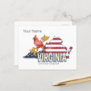 Search for virginia postcards Retro