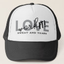 Search for work of hats For her