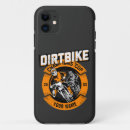 Search for dirt bikes iphone cases For him