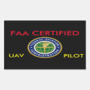 Search for drone stickers Faa