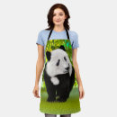 Search for china panda aprons Cute