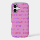 Search for orange polka dots iphone cases Purple
