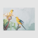 Search for tropical tissue paper Retro