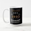 Search for 30th bday mugs Retro