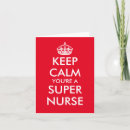 Search for super nurse cards Nursing