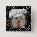 Search for poo badges Yorkies