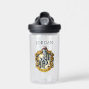 Search for hufflepuff water bottles Jk rowling