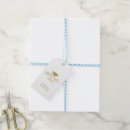 Search for white and gold gift tags Modern