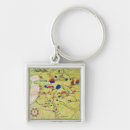 Search for detailed key rings Black