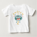 Search for 1st birthday boys tshirts Cute