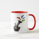 Search for rainbow cat mugs Flowers