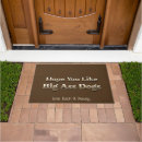 Search for german shepherd doormats Home