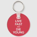 Search for die key rings Retro