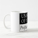 Search for university mugs Teacher