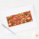 Search for pizza with tomatoes stickers Cheese