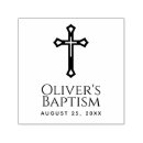 Search for religious rubber stamps Baptism