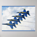 Search for blue angels posters Airshow