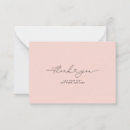 Search for pink note cards Script
