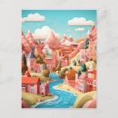 Search for 3d postcards Abstract