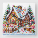 Search for christmas gingerbread house art Candy
