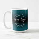 Search for corporate logo mugs Branded